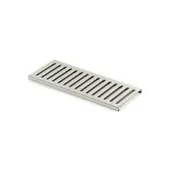 Maxiflow Galvaniz Izgara 200X500Mm (Standart Desen) 13849 küçük görsel