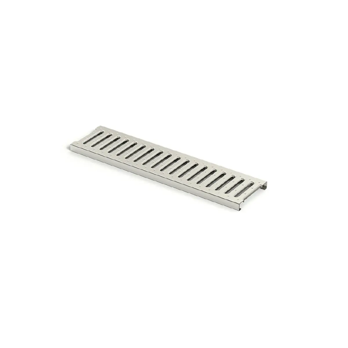 Maxiflow Paslanmaz Kanal Izgarası 130x1000mm 13833 görseli