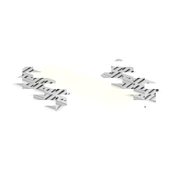 Maxiflow Paslanmaz Kanal Izgarası 130x1000mm 13833 küçük görsel