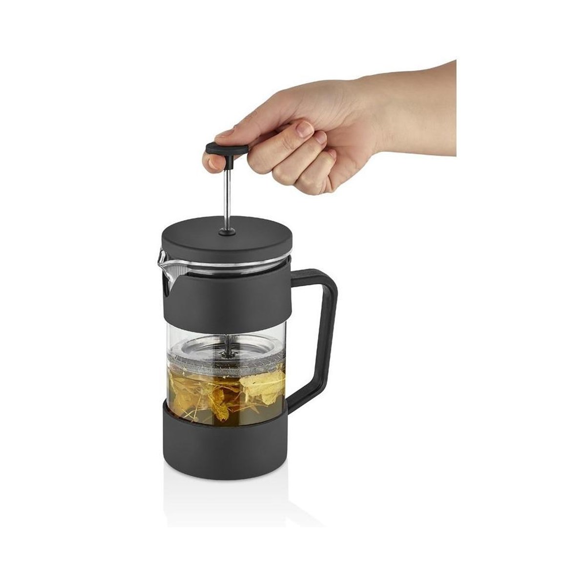 Sinbo Mulier 7202 Bitki Presi 330 ml küçük görsel