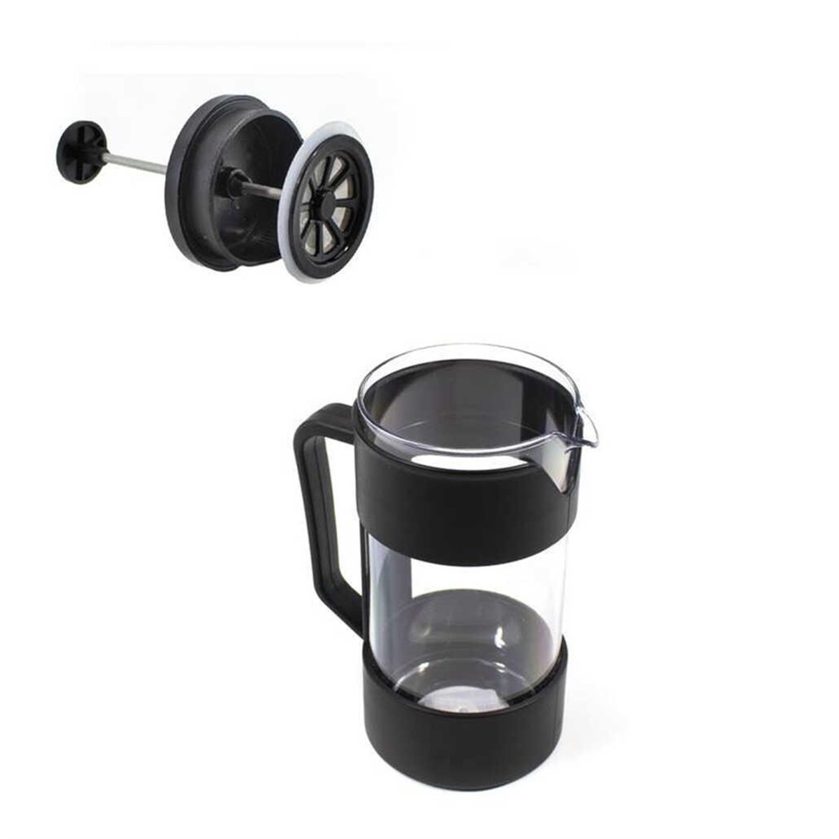 Sinbo Mulier 7202 Bitki Presi 330 ml küçük görsel