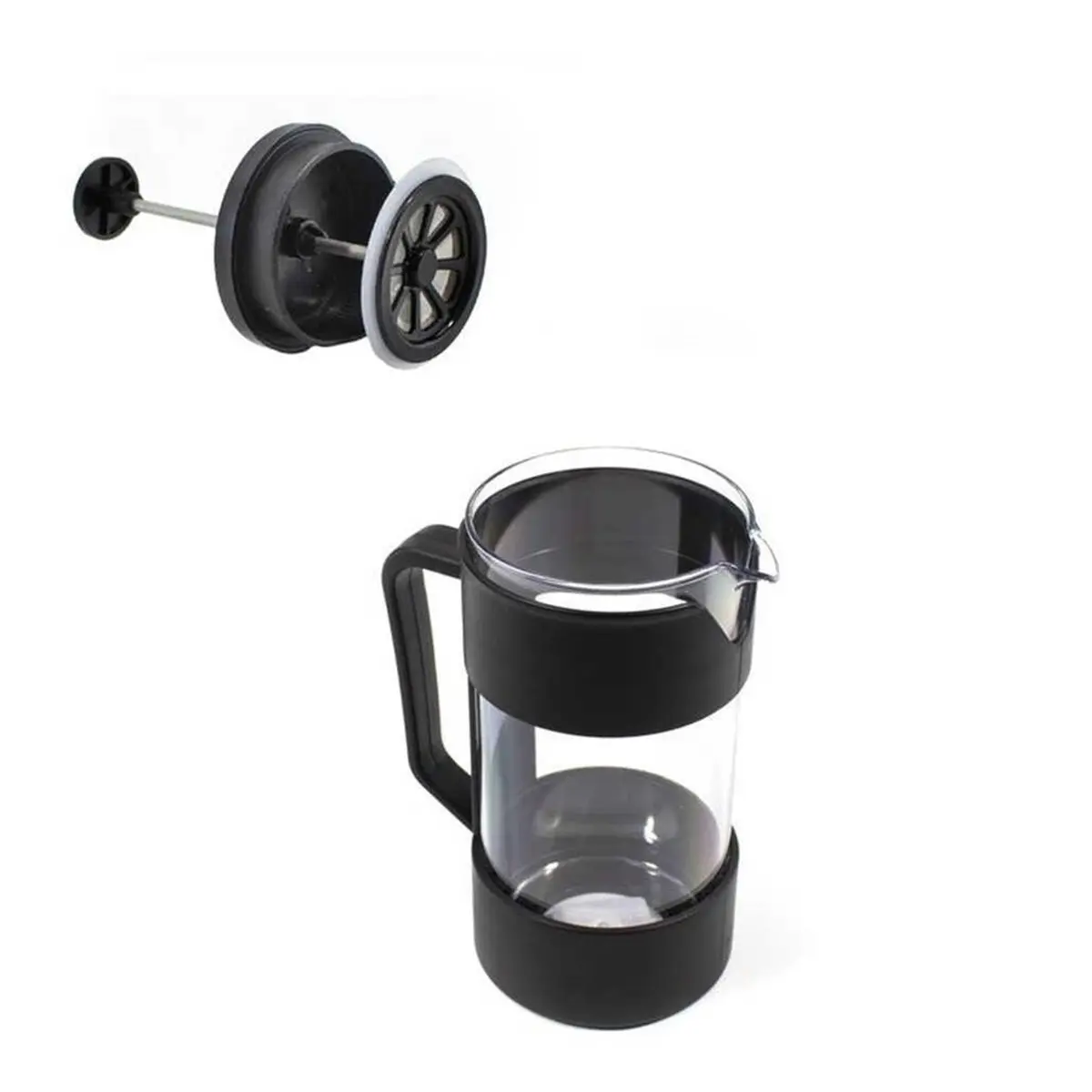 Sinbo Mulier 7202 Bitki Presi 330 ml küçük görsel
