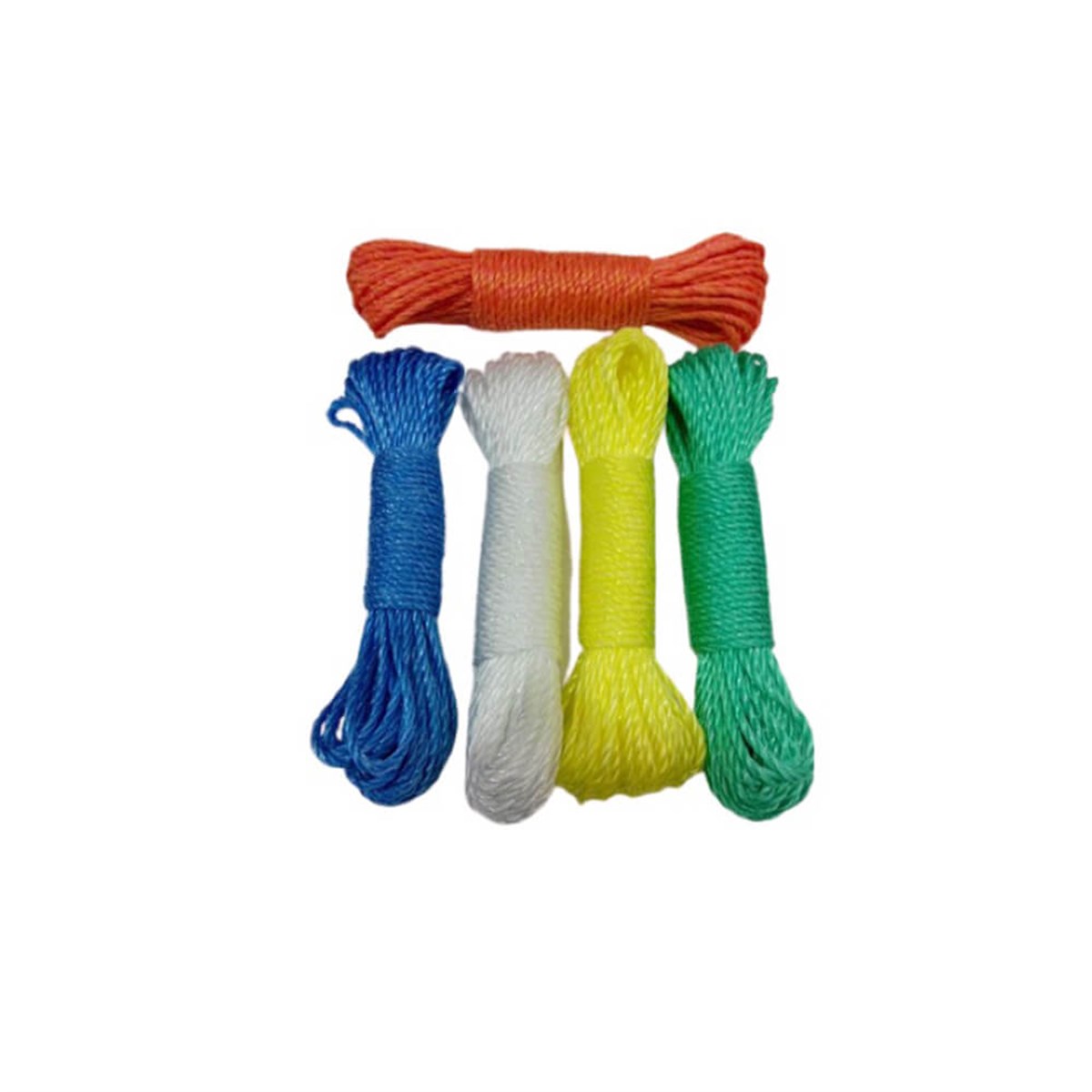 Çamaşır İpi 10 Mt görseli