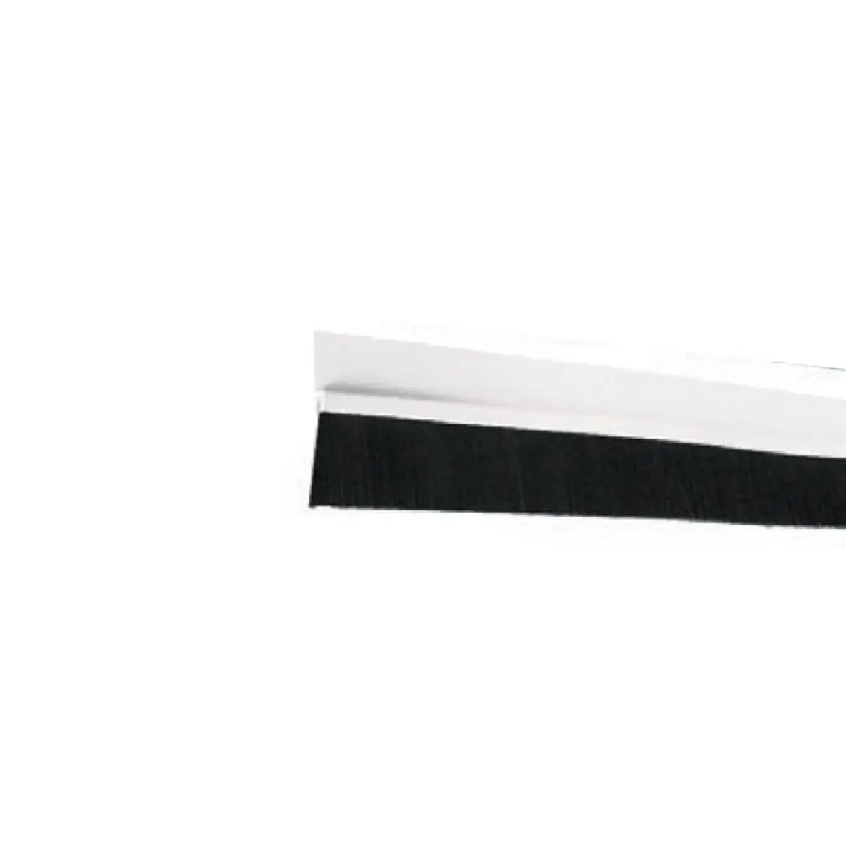 Plastik Kapı Altı Fırçası (Kendinden Yapışkanlı) 90 cm 010567 görseli