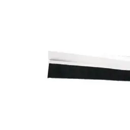 Plastik Kapı Altı Fırçası (Kendinden Yapışkanlı) 90 cm 010567 küçük görsel