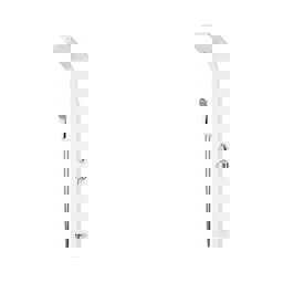 Venezia Armoni Beyaz Duş Paneli 5057080-07 görseli