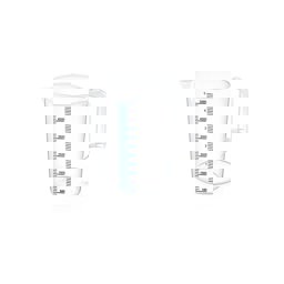 Şenyayla Ölçü Kabı No:4 5 lt 4585 küçük görsel