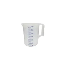 Şenyayla Multi Ölçü Kabı 3 lt 4588 küçük görsel