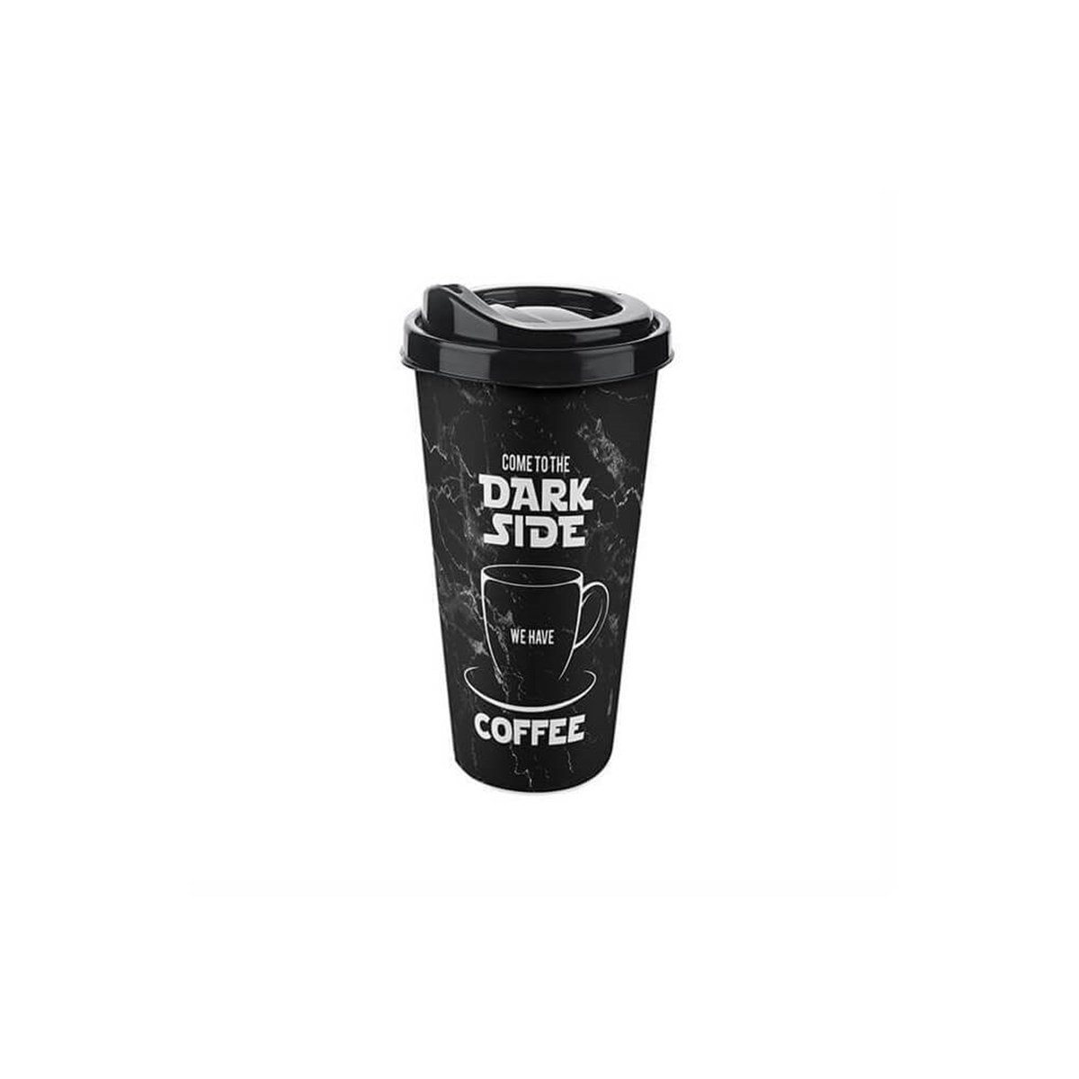 Titiz Coffee Bardak 650 Ml AP-9220 görseli