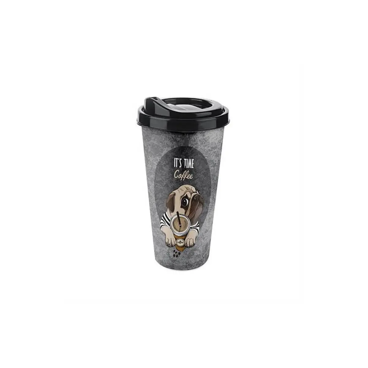 Titiz Coffee Bardak 650 Ml AP-9220 küçük görsel