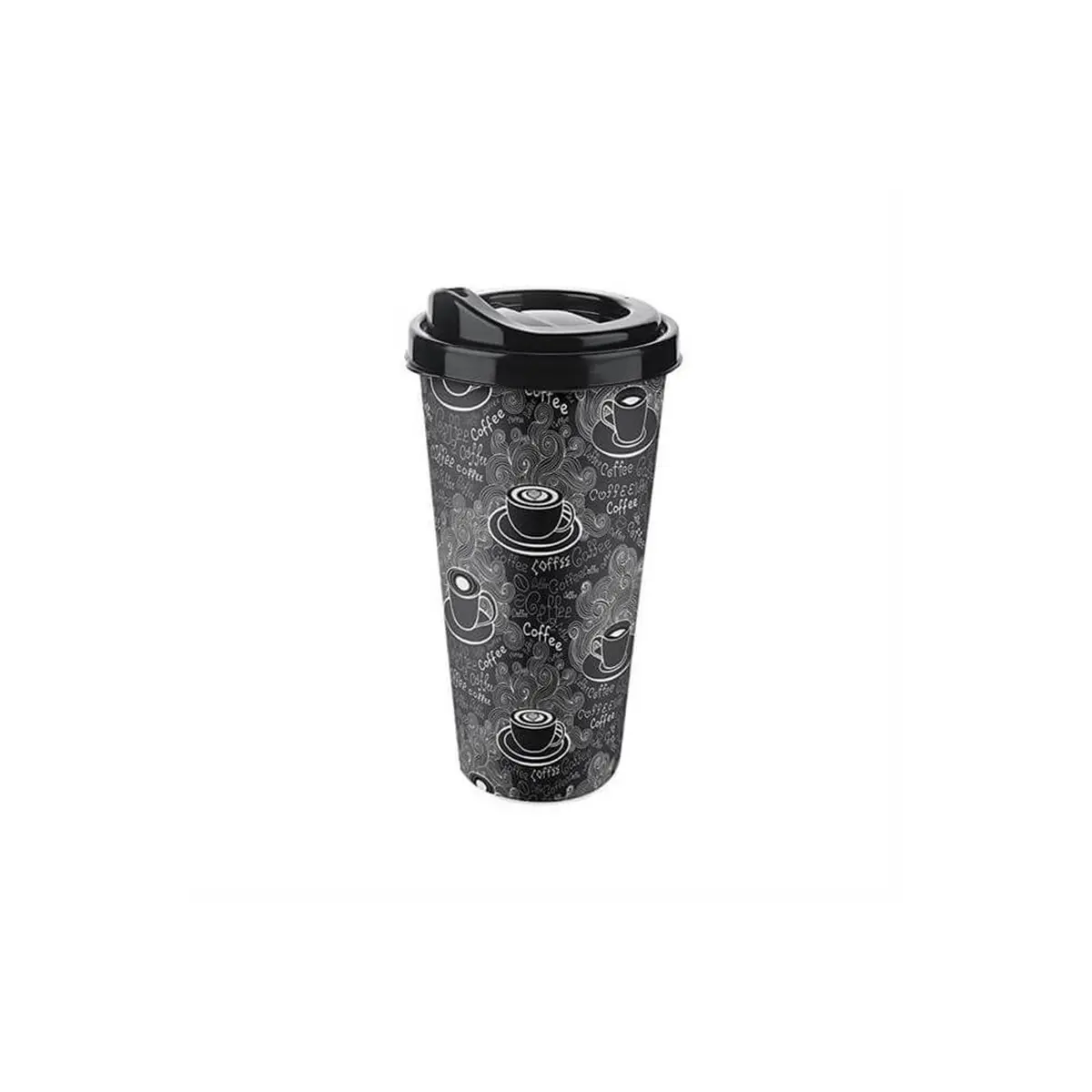 Titiz Coffee Bardak 650 Ml AP-9220 küçük görsel
