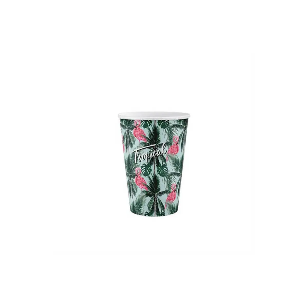 Titiz Ocean Bardak 4'Lü Set 400 Ml AP-9123 görseli