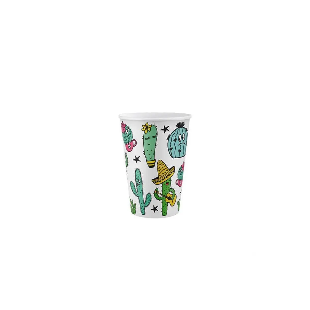 Titiz Ocean Bardak 4'Lü Set 400 Ml AP-9123 küçük görsel