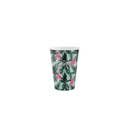 Titiz Ocean Bardak 4'Lü Set 400 Ml AP-9123 küçük görsel