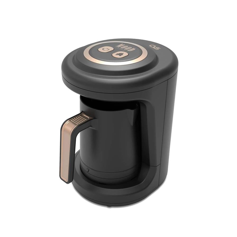 CVS DN-19819 Mood Közde Otomatik Türk Kahve Makinesi görseli