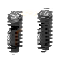 CVS DN-19819 Mood Közde Otomatik Türk Kahve Makinesi küçük görsel