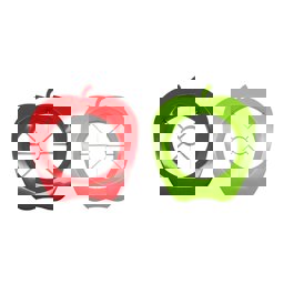 Elma Dilimleyici küçük görsel