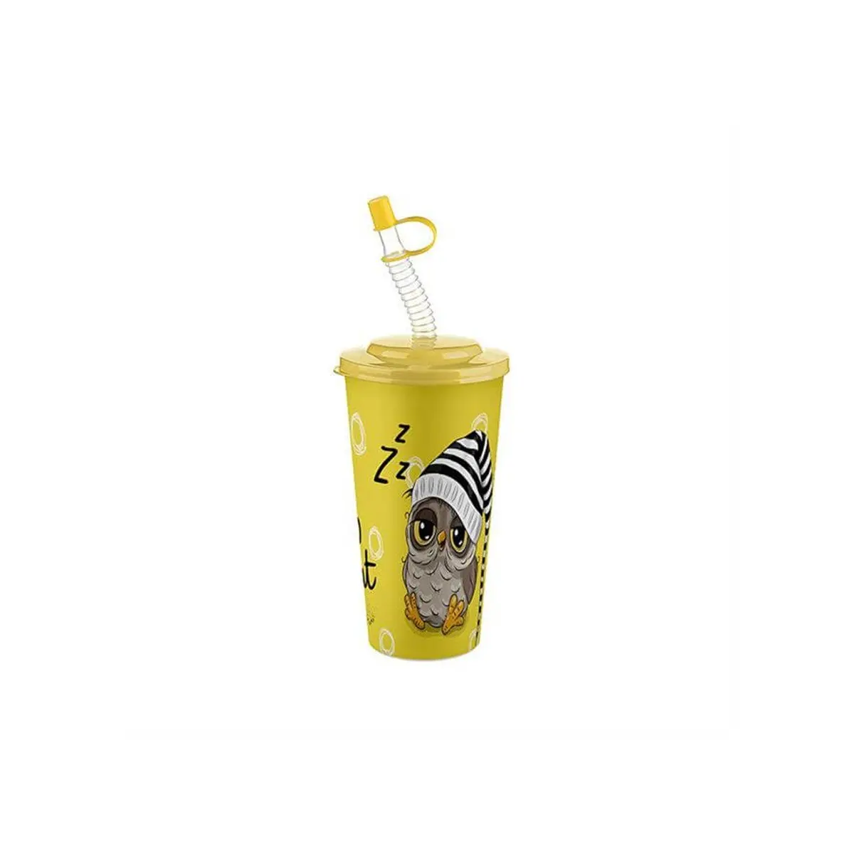 So Cute Bardak 650Ml AP-9128 görseli