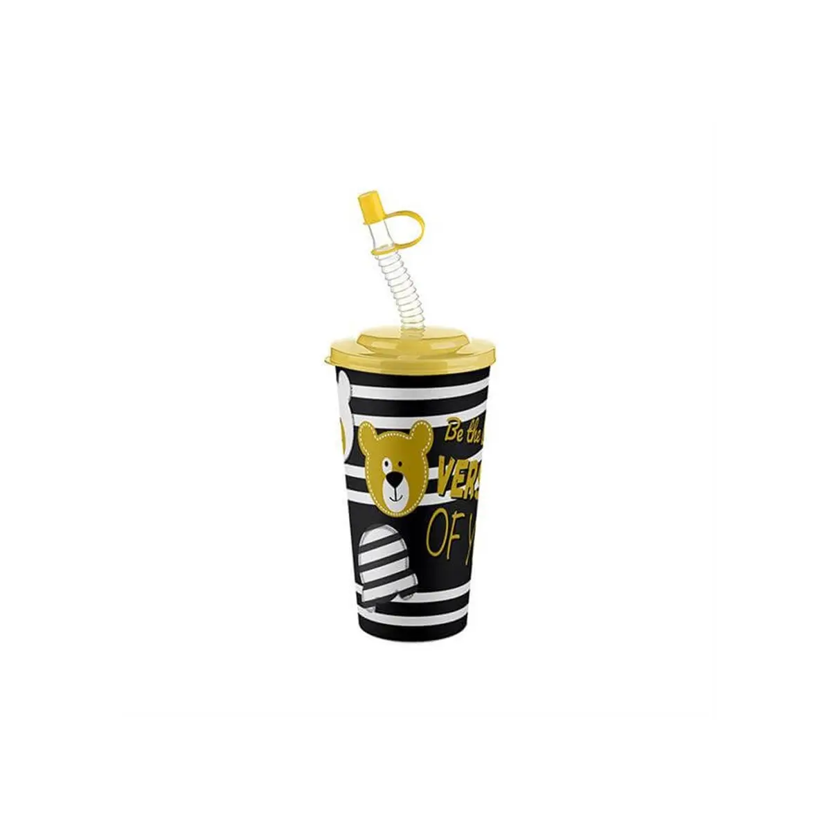 So Cute Bardak 650Ml AP-9128 küçük görsel