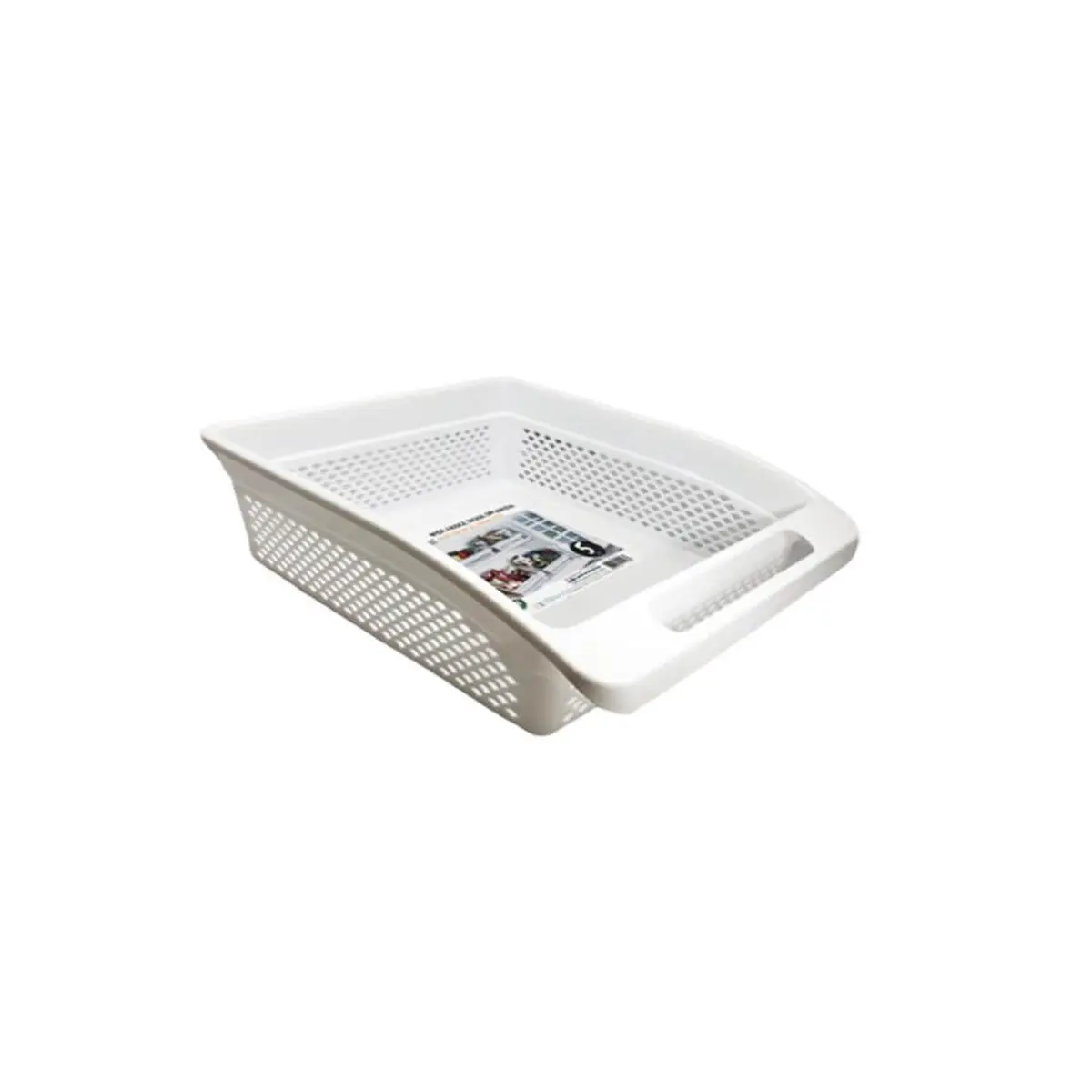 Bee Home Geniş Dolap İçi Düzenleyici AK 517 küçük görsel
