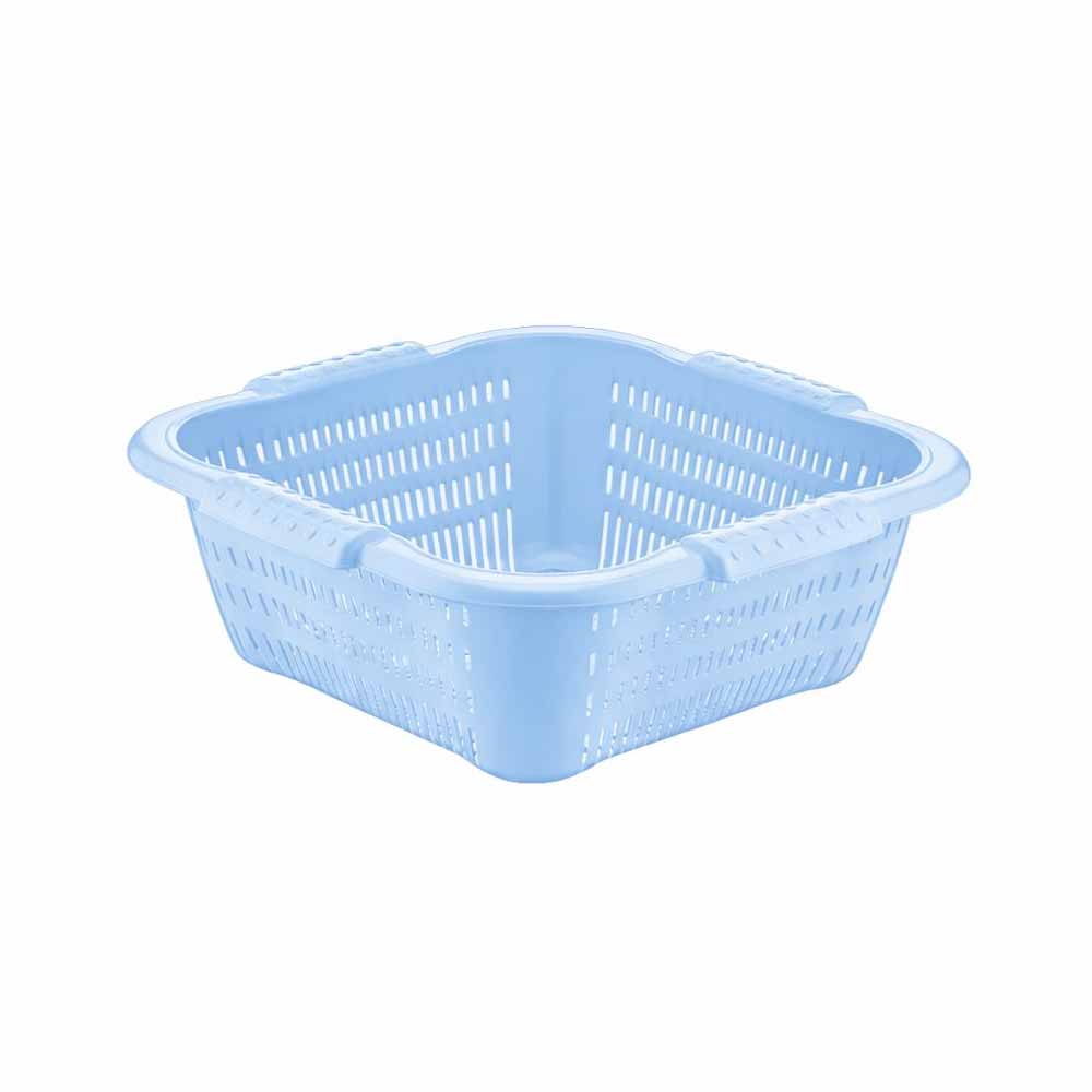 Bee Home Elit Kare Süzgeç 7 Lt Ak316 görseli