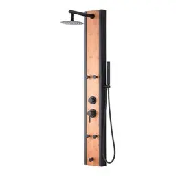Newarc Victory Duş Paneli 440105 görseli