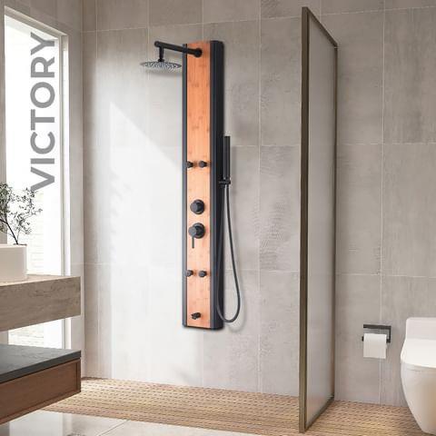 Newarc Victory Duş Paneli 440105 küçük görsel