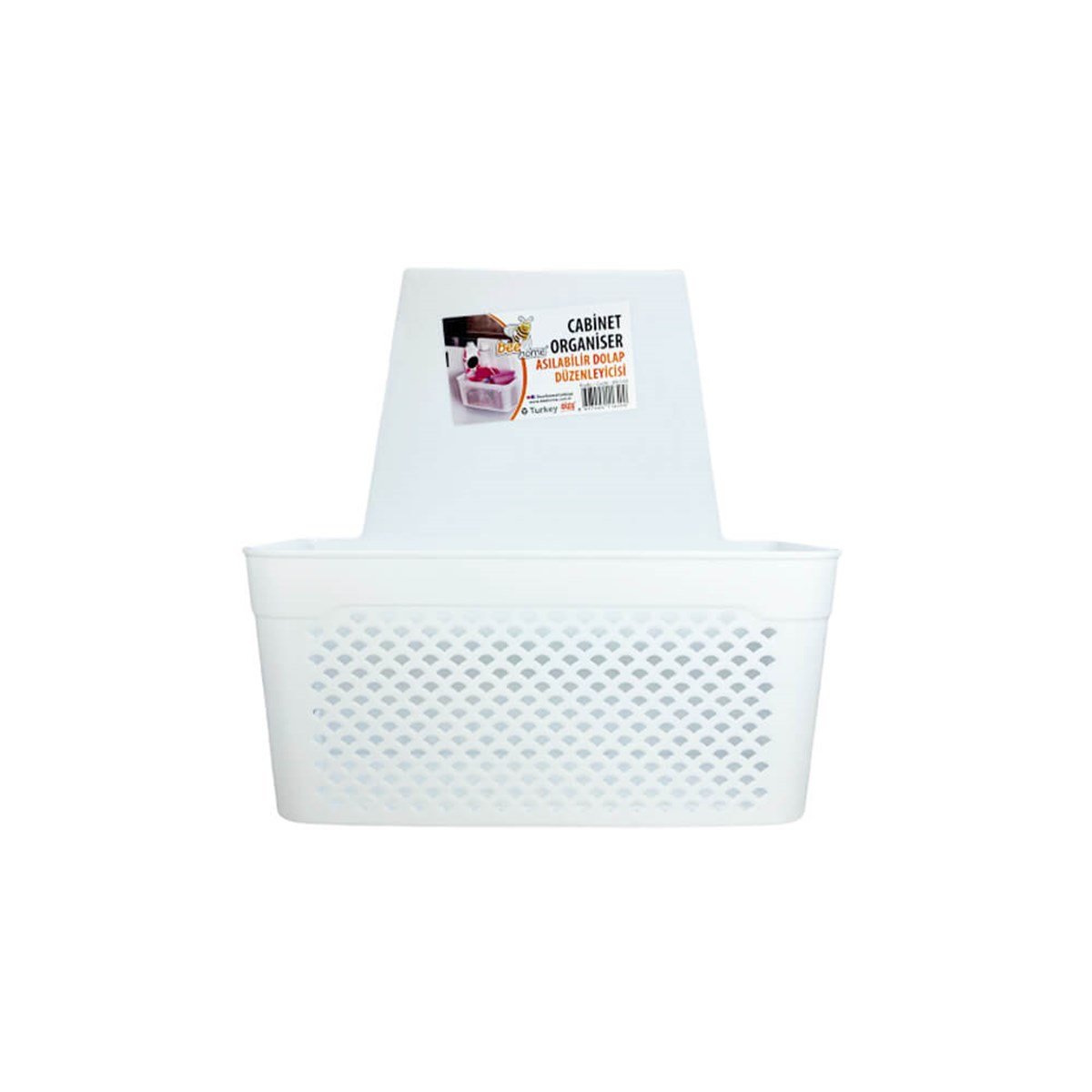 Bee Home Asılabilir Dolap Düzenleyicisi AK 640 görseli