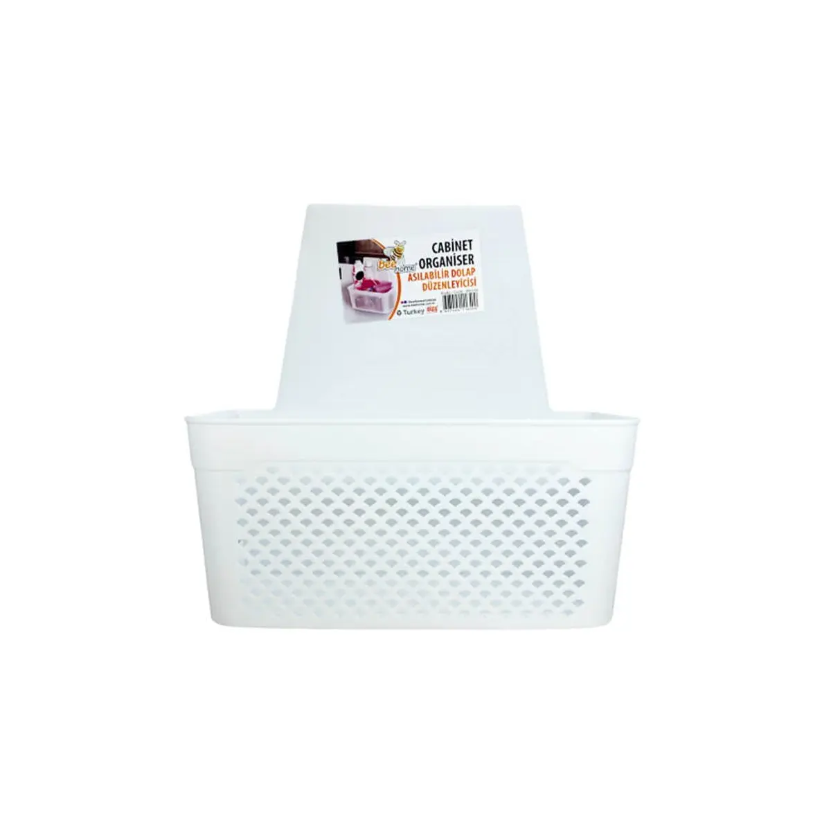 Bee Home Asılabilir Dolap Düzenleyicisi AK 640 görseli