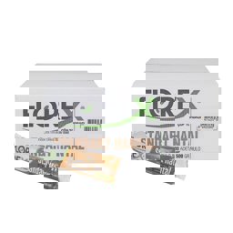 Florex 507 Standart Hantal Çöp Poşeti 100X150Cm 10 Rulo (1 Rulo 10 Adet) küçük görsel