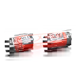 Florex 530 Tıbbi Atık Baskılı Battal Kırmızı Çöp Poşeti 72X95Cm 10 Rulo (1 Rulo 10 Adet) küçük görsel