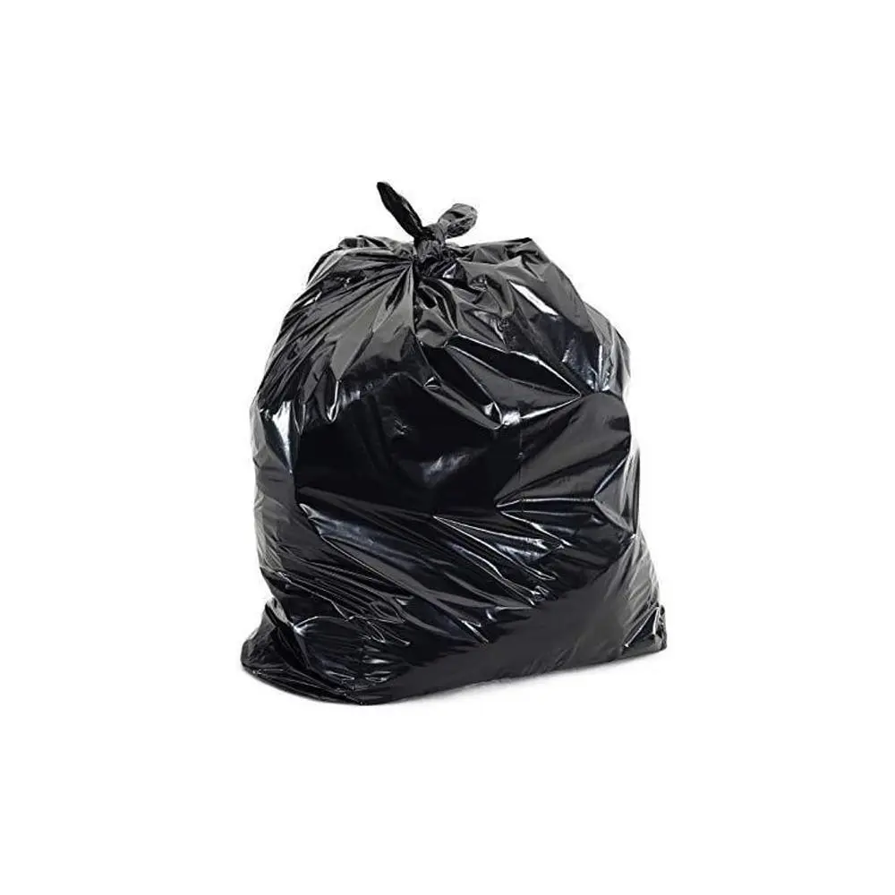 Endüstriyel Jumbo Çöp Torbası 80X110Cm 20 Rulo (1 Rulo 10 Adet) küçük görsel