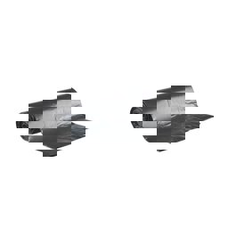 Endüstriyel Jumbo Çöp Torbası 80X110Cm 20 Rulo (1 Rulo 10 Adet) küçük görsel