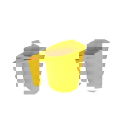 Dekor 132 Proaktif Kap görseli