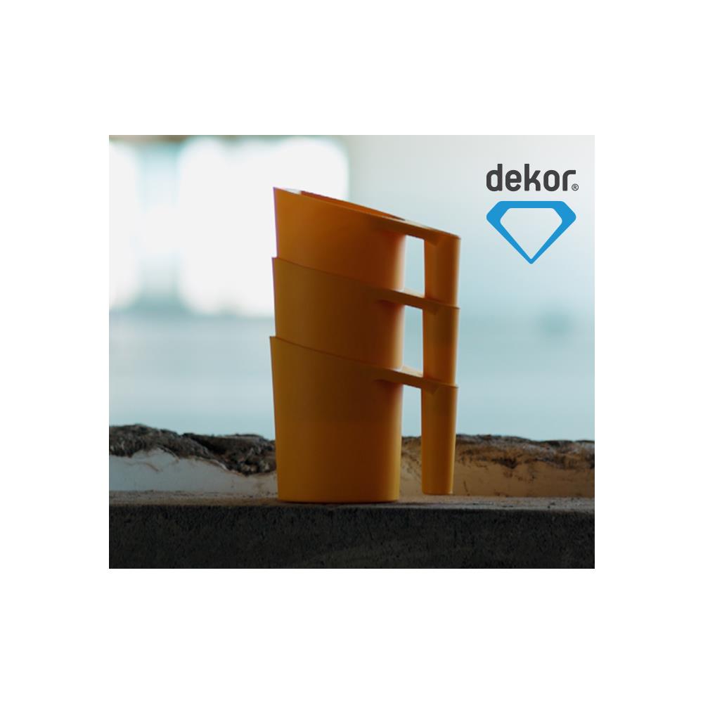 Dekor 132 Proaktif Kap küçük görsel