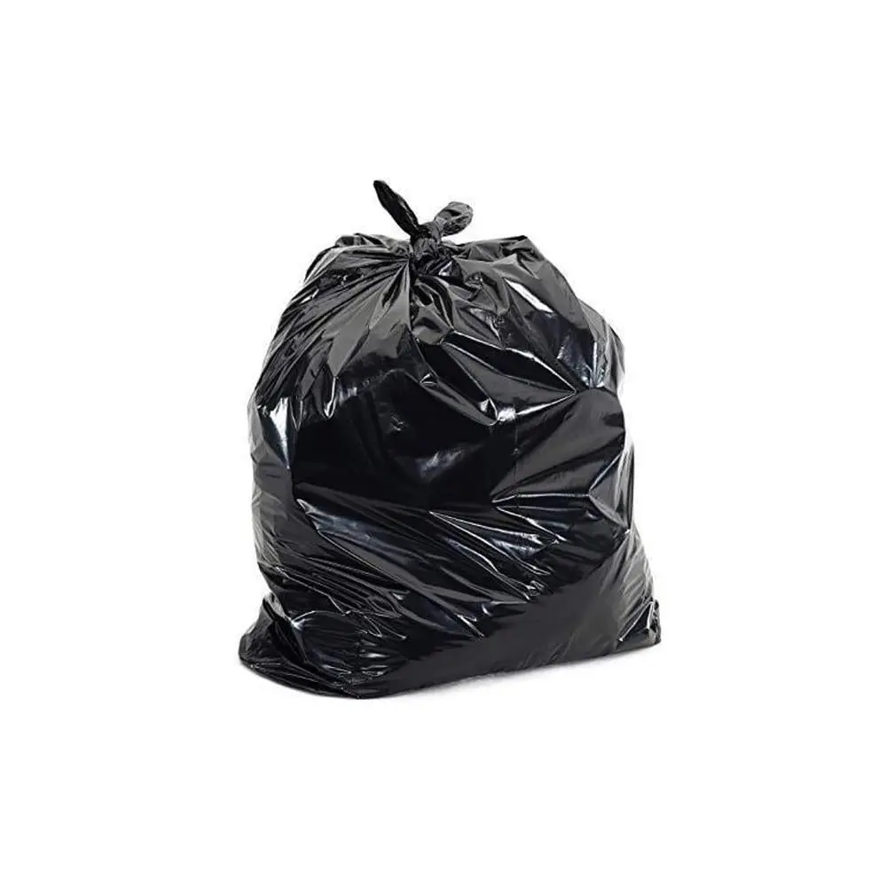 120 Lt Konteyner Çöp Torbası 90X130Cm 10 Rulo (1 Rulo 10 Adet) küçük görsel