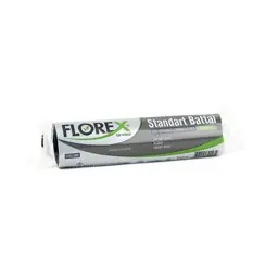 Florex 520 Standart Battal Çöp Poşeti 72X95Cm 10'Lu küçük görsel