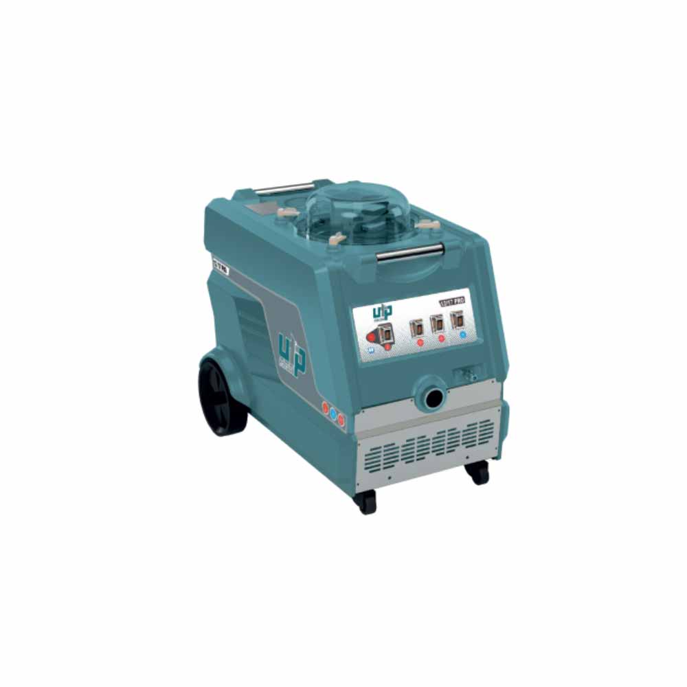 Utp Halı Ve Koltuk Yıkama Makinesi Utp729P görseli