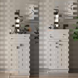 Bgr Kahve Köşesi Beyaz küçük görsel