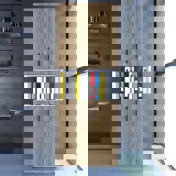 Bgr 4 Kapaklı Kilitli Ofis Klasör Dosya Dolabı küçük görsel