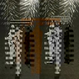 Bgr 1021 Modern Askılık küçük görsel