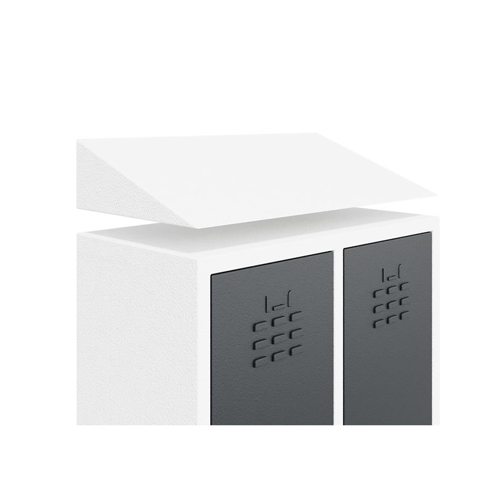 Usta Çelik Aksesuar 15x79x40 Eğik U-s02eğik görseli