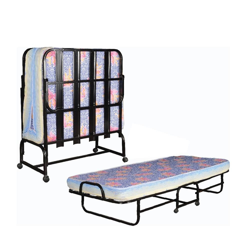 Usta Çelik Katlanır Yatak 90x190 U-YTK90 görseli