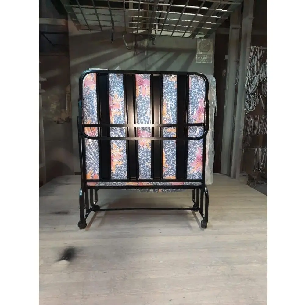 Usta Çelik Katlanır Yatak 90x190 U-YTK90 küçük görsel
