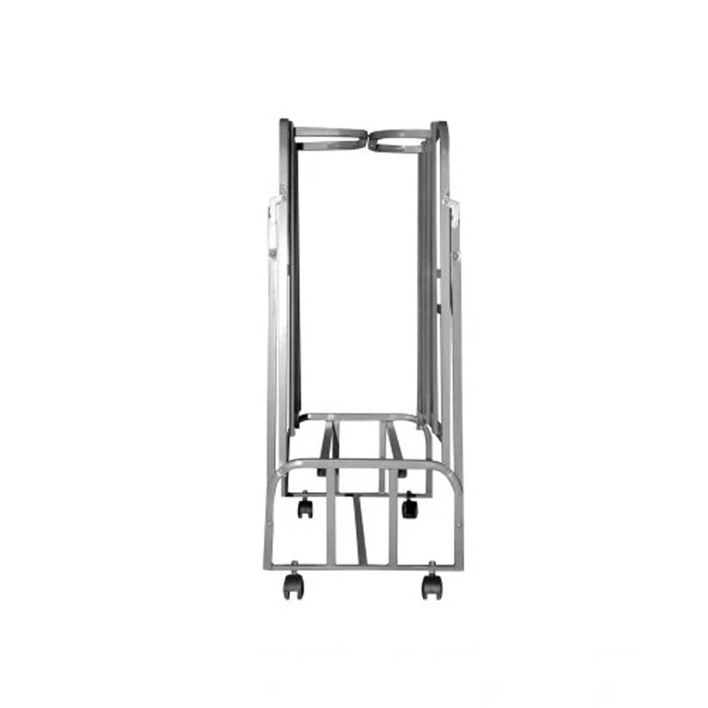 Usta Çelik Katlanır Yatak 90x190 U-YTK90 küçük görsel