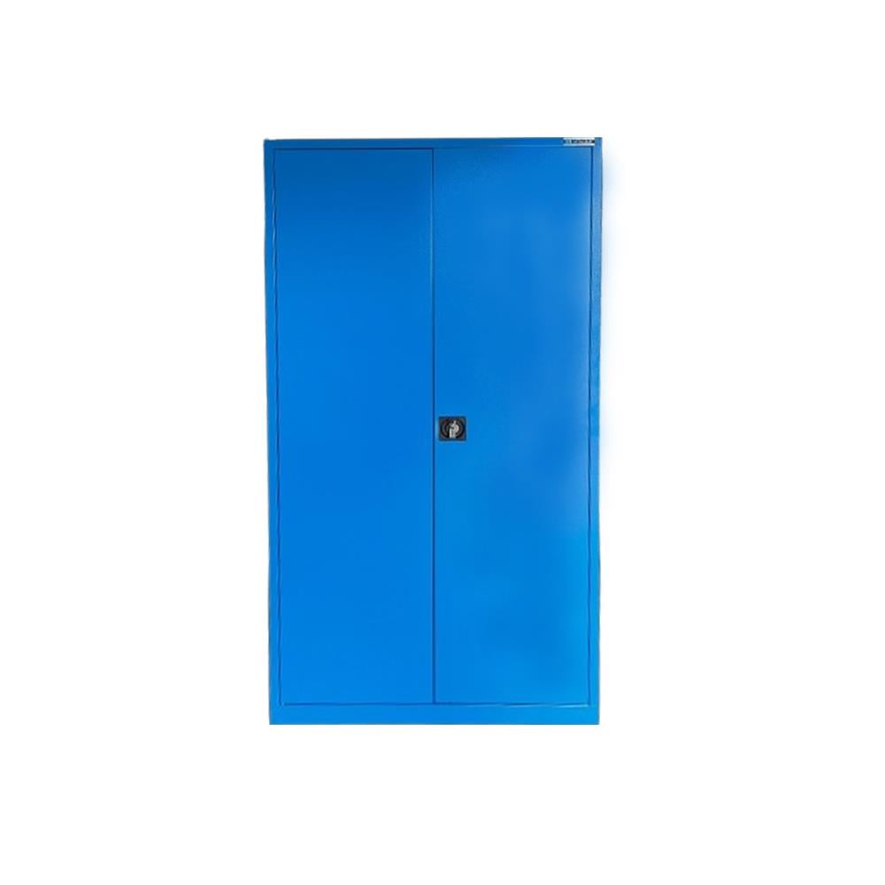 Usta Çelik Hırdavat Ve Malzeme Dolabı 92X45X200 küçük görsel