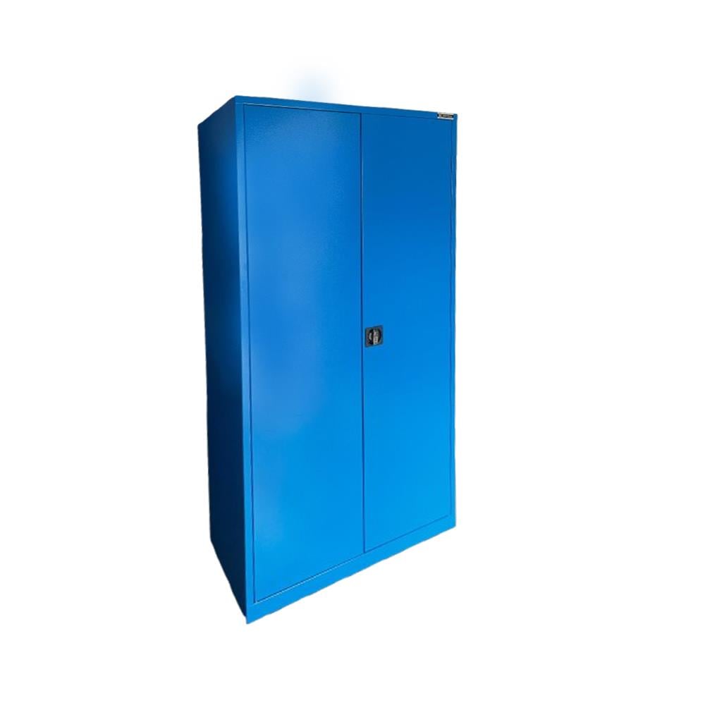 Usta Çelik Hırdavat Ve Malzeme Dolabı 92X45X200 küçük görsel