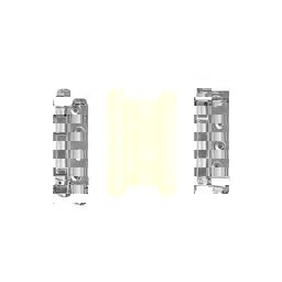 Beşel Yaylı Menteşe Sarı No:29 küçük görsel