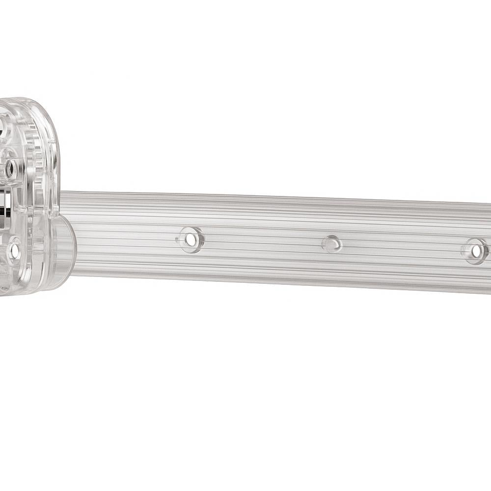 Metali Oval Askı Borusu 30 Cm 4002 görseli