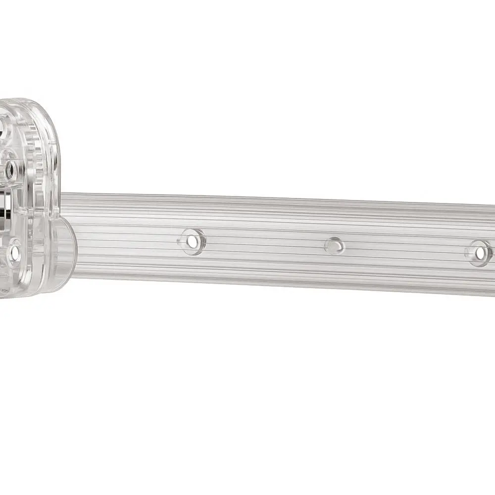 Metali Oval Askı Borusu 30 Cm 4002 görseli